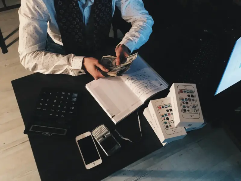 pożyczka dla merchantów